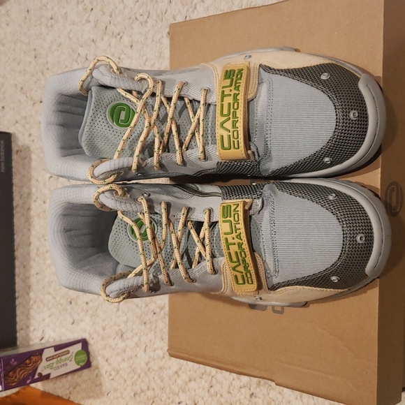 Travis Scott Nike Air Trainer 1 - Picture 2 of 10